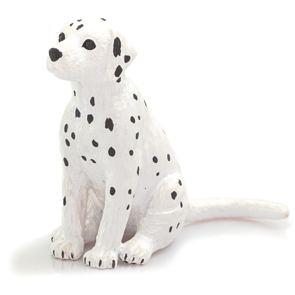 Mojo Dalmatian Puppy