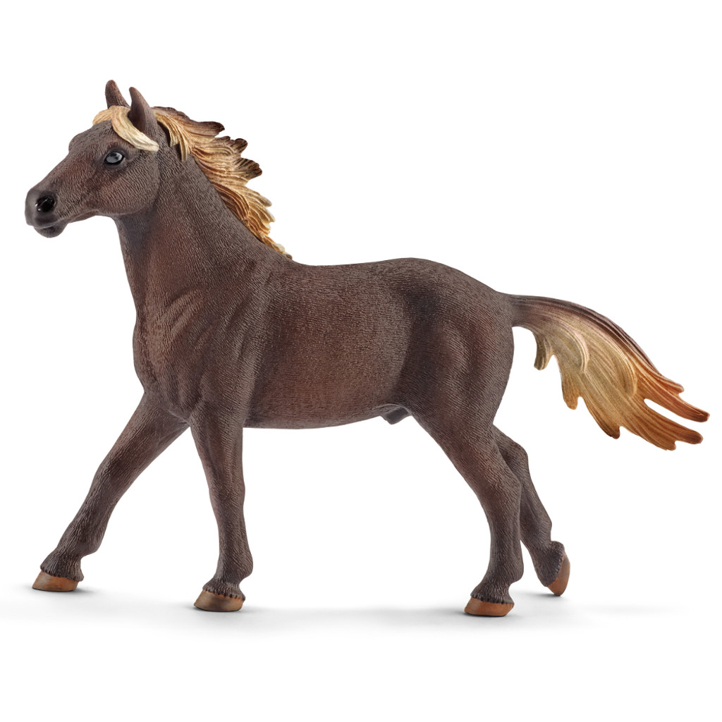 Schleich Mustang Stallion