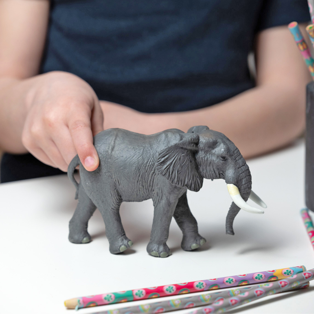 Papo African Elephant