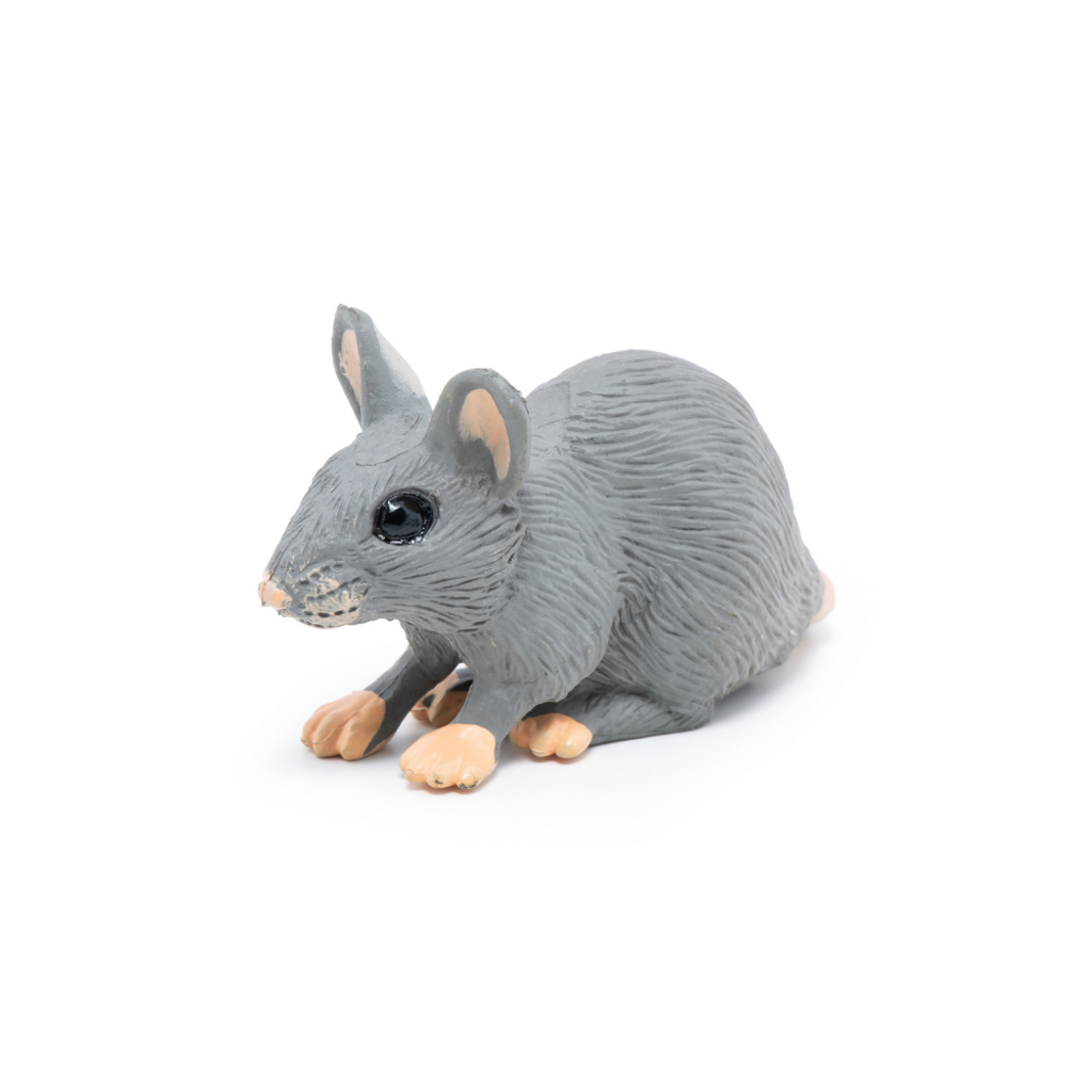 Papo House Mouse