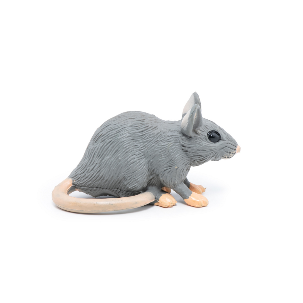 Papo House Mouse