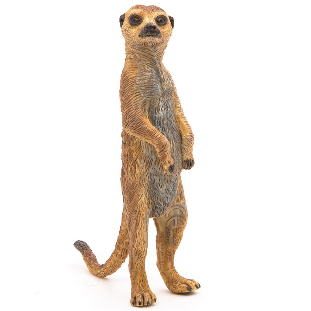 Papo Meerkat Standing 50206