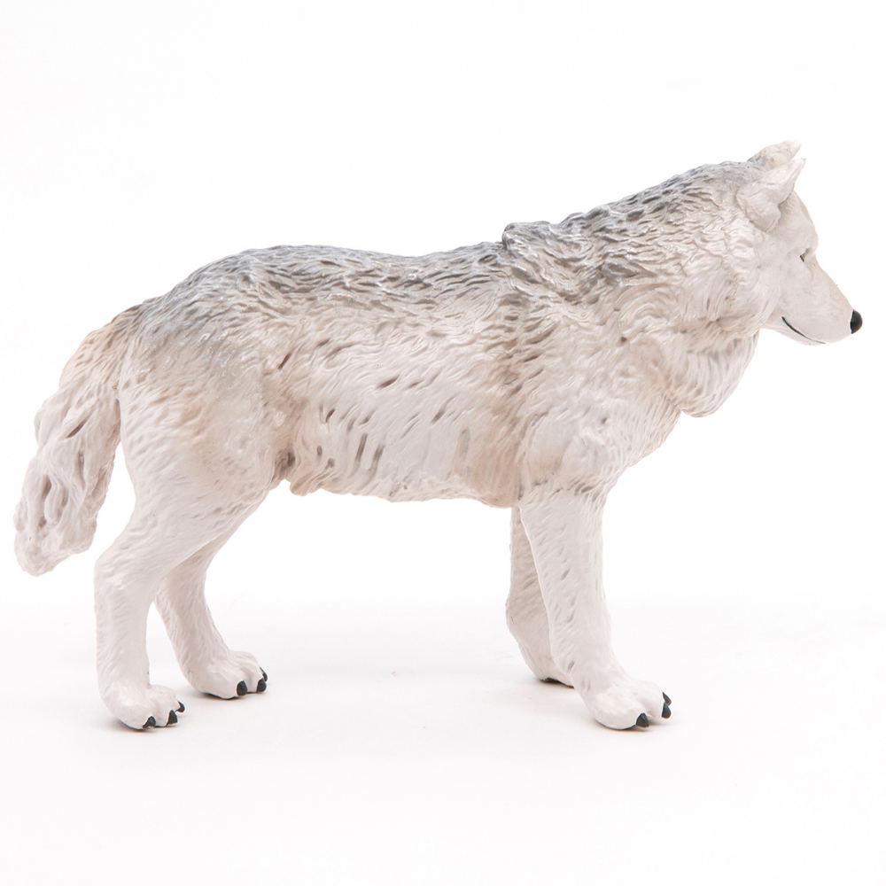 Papo Polar Wolf