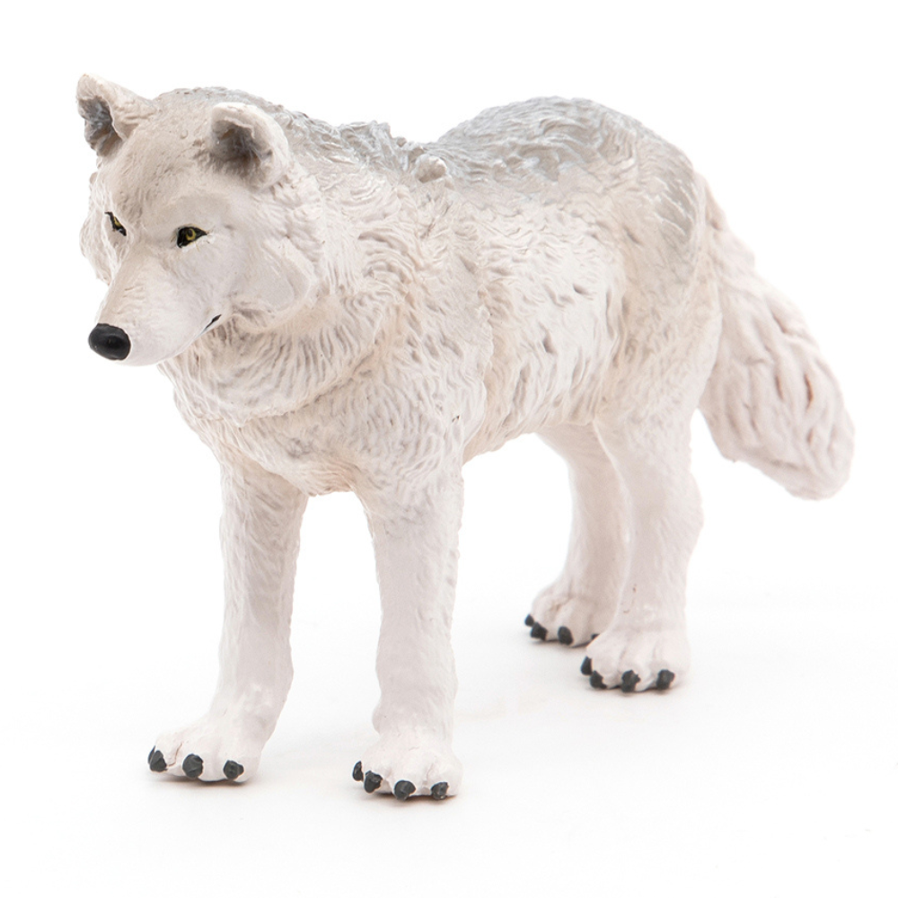 Papo Polar Wolf