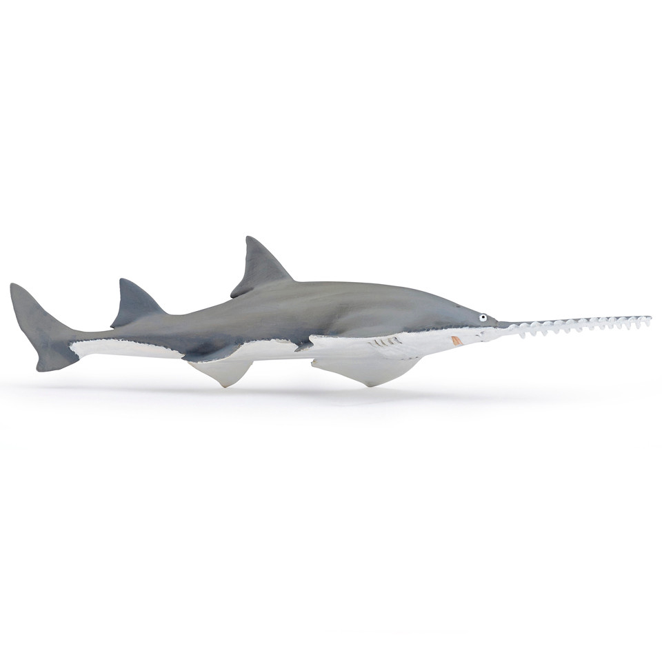 Papo Sawfish