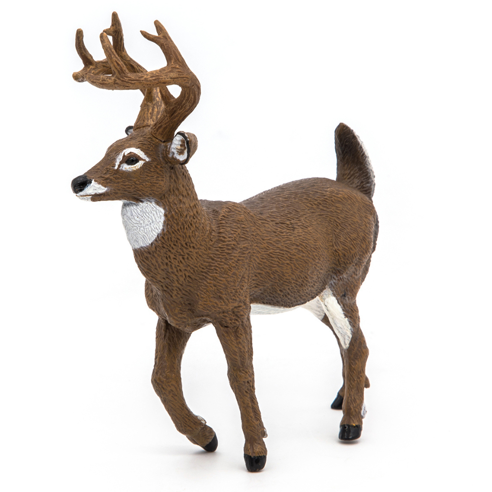Papo White Tailed Deer