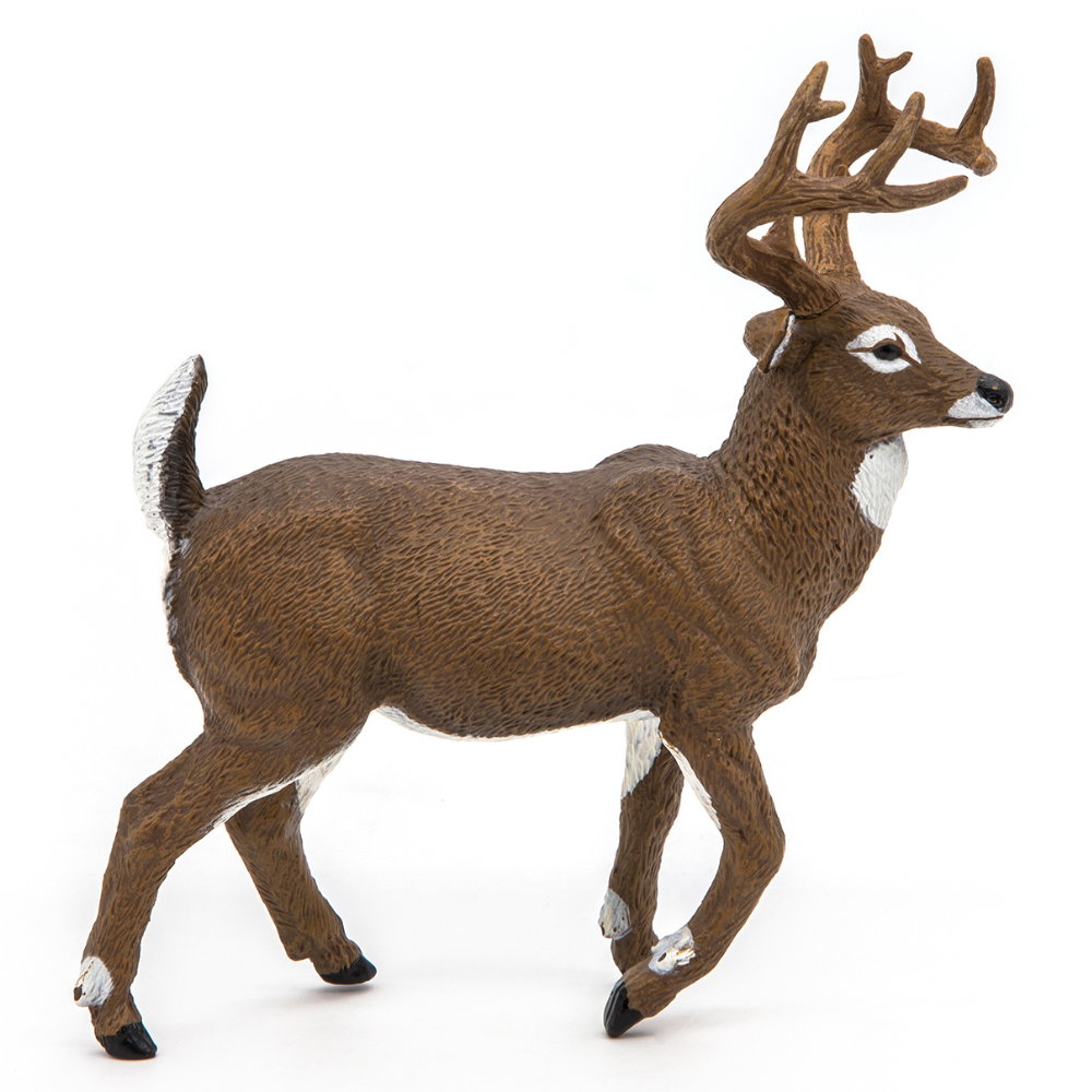 Papo White Tailed Deer