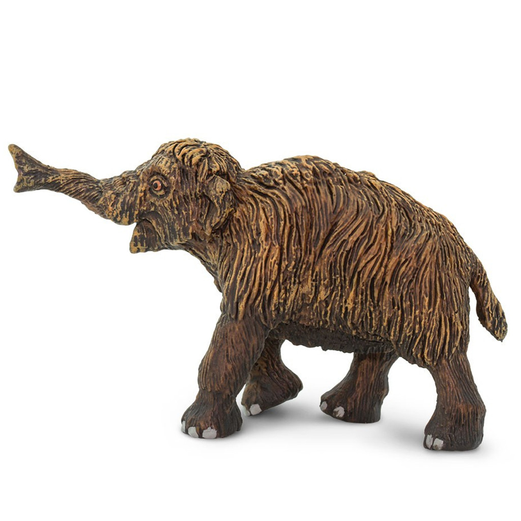 Safari Ltd Woolly Mammoth Baby