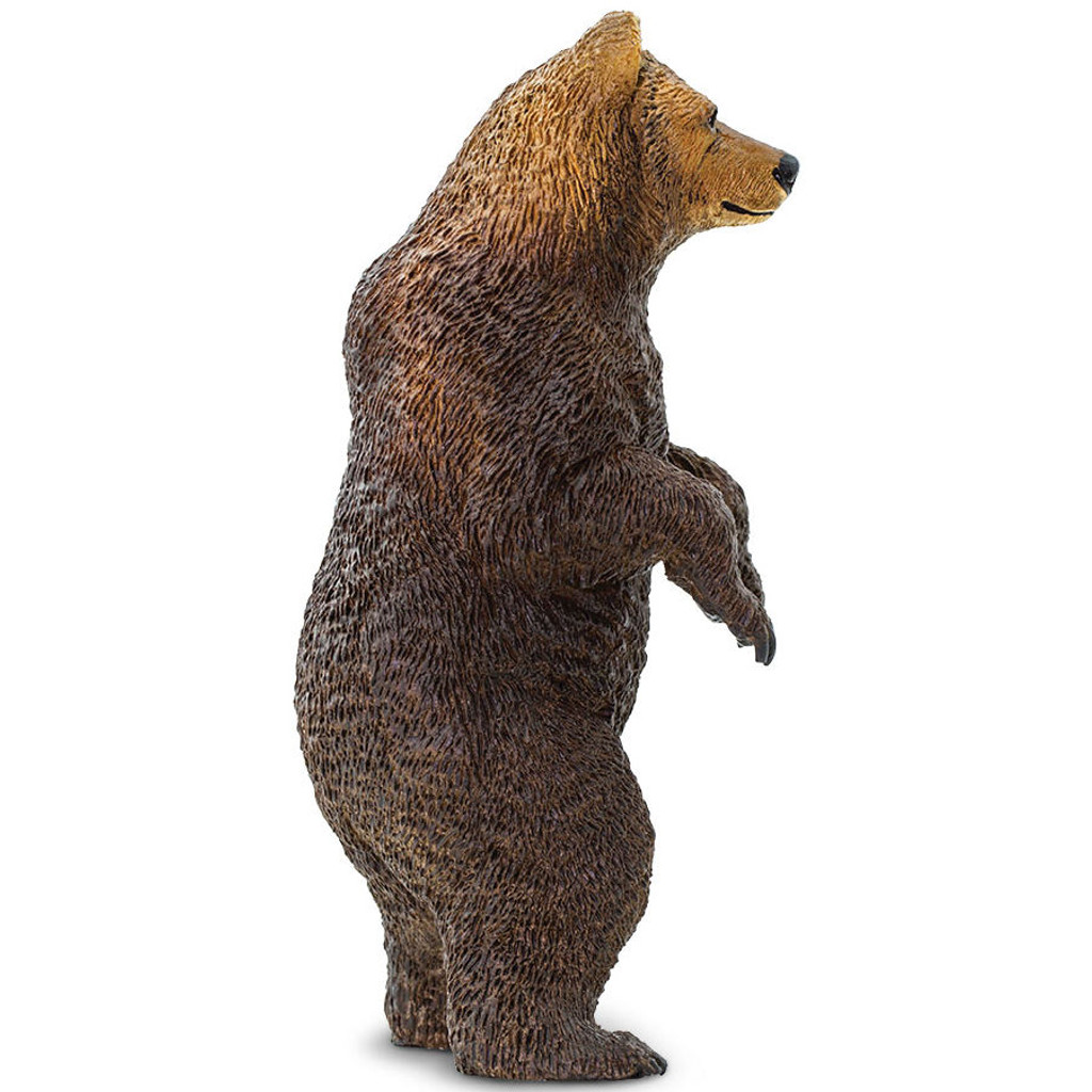 Safari Ltd Grizzly Bear Standing