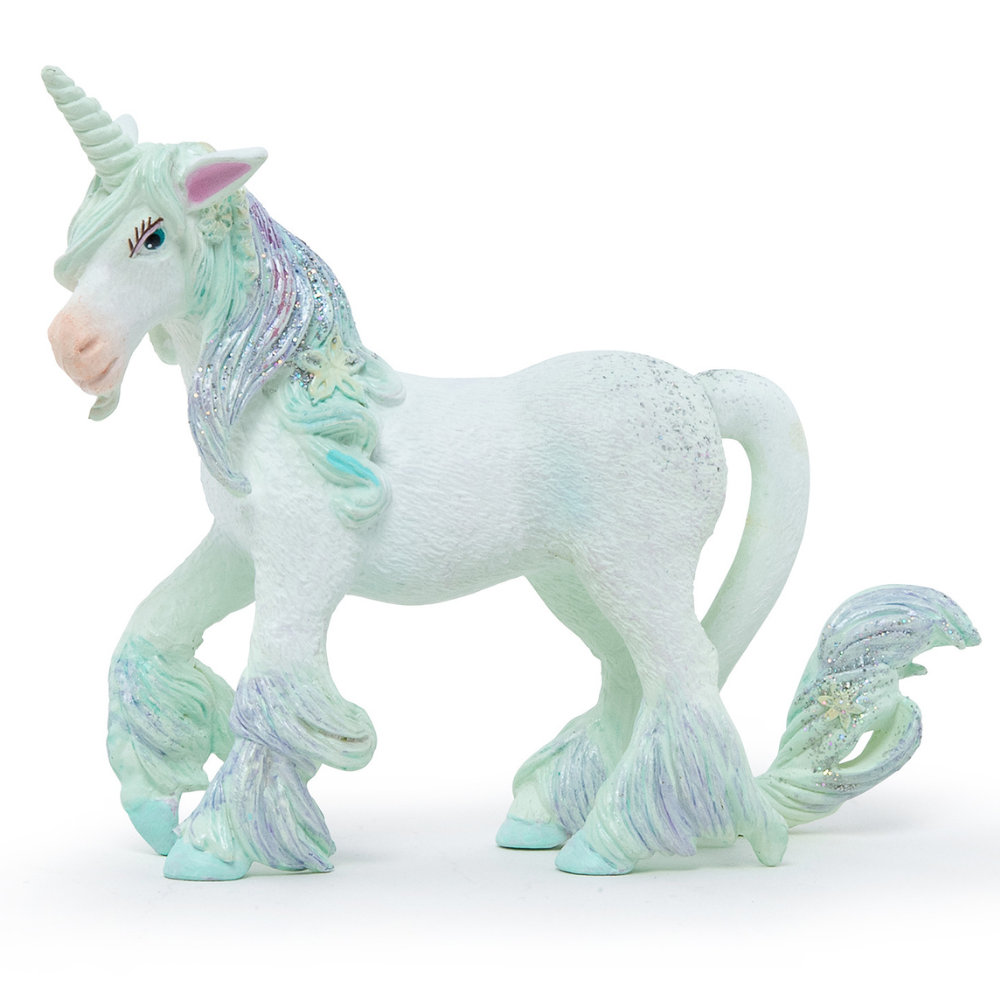 Papo Ice Unicorn