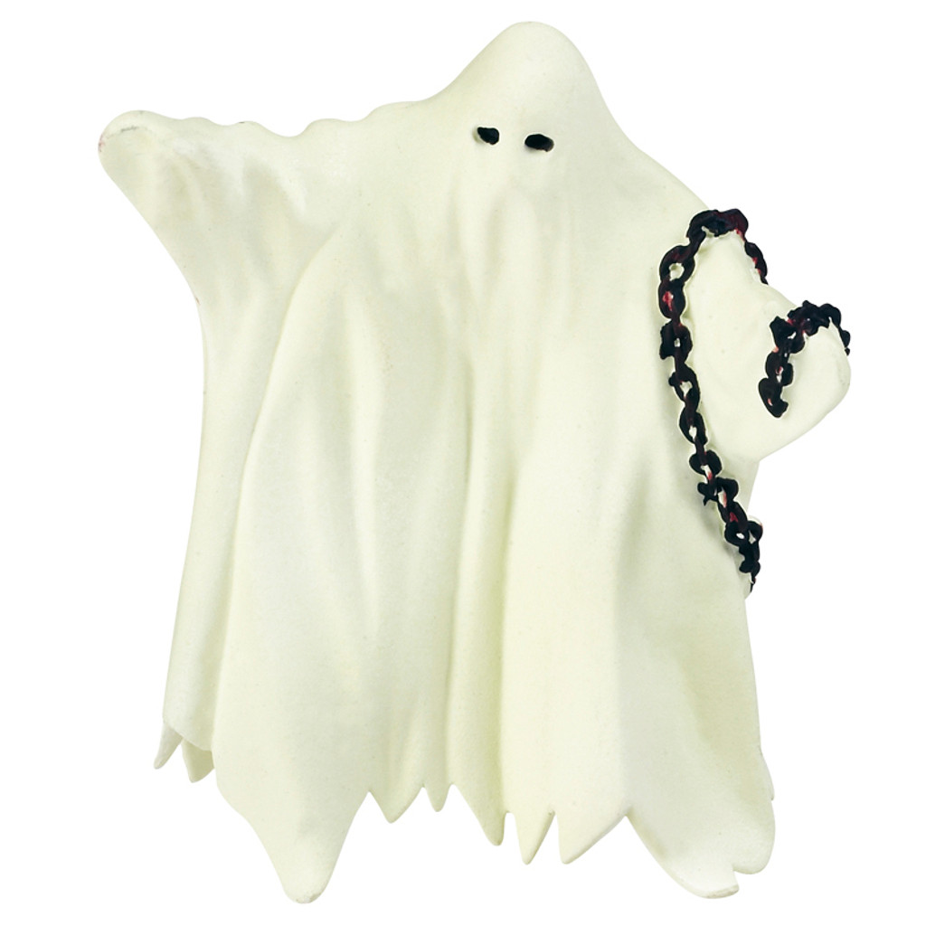 Papo Ghost