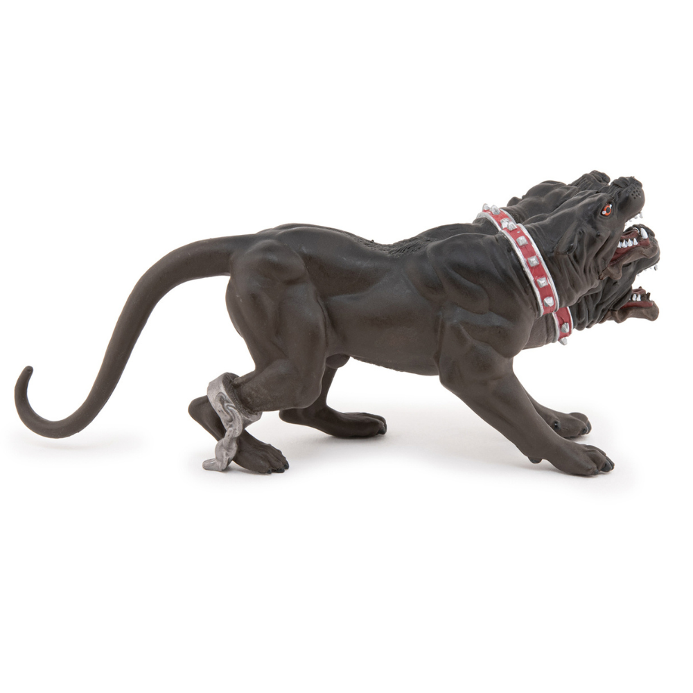 Papo Cerberus Black