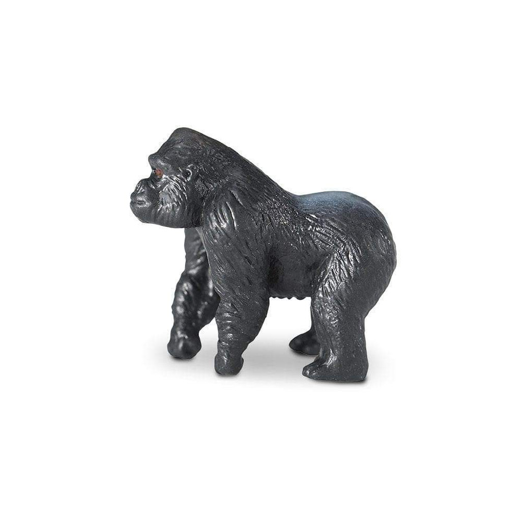 Safari Ltd Mini Gorillas