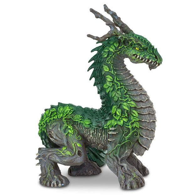 Safari Ltd Jungle Dragon