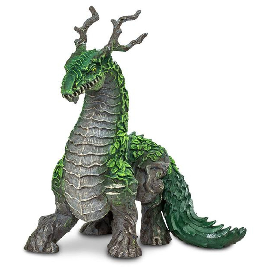 Safari Ltd Jungle Dragon