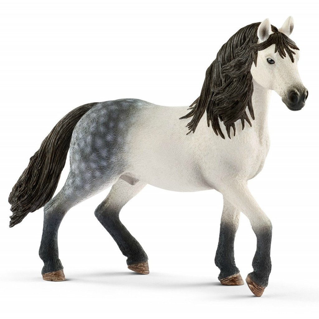 schleich stallion andalusian horse sku current