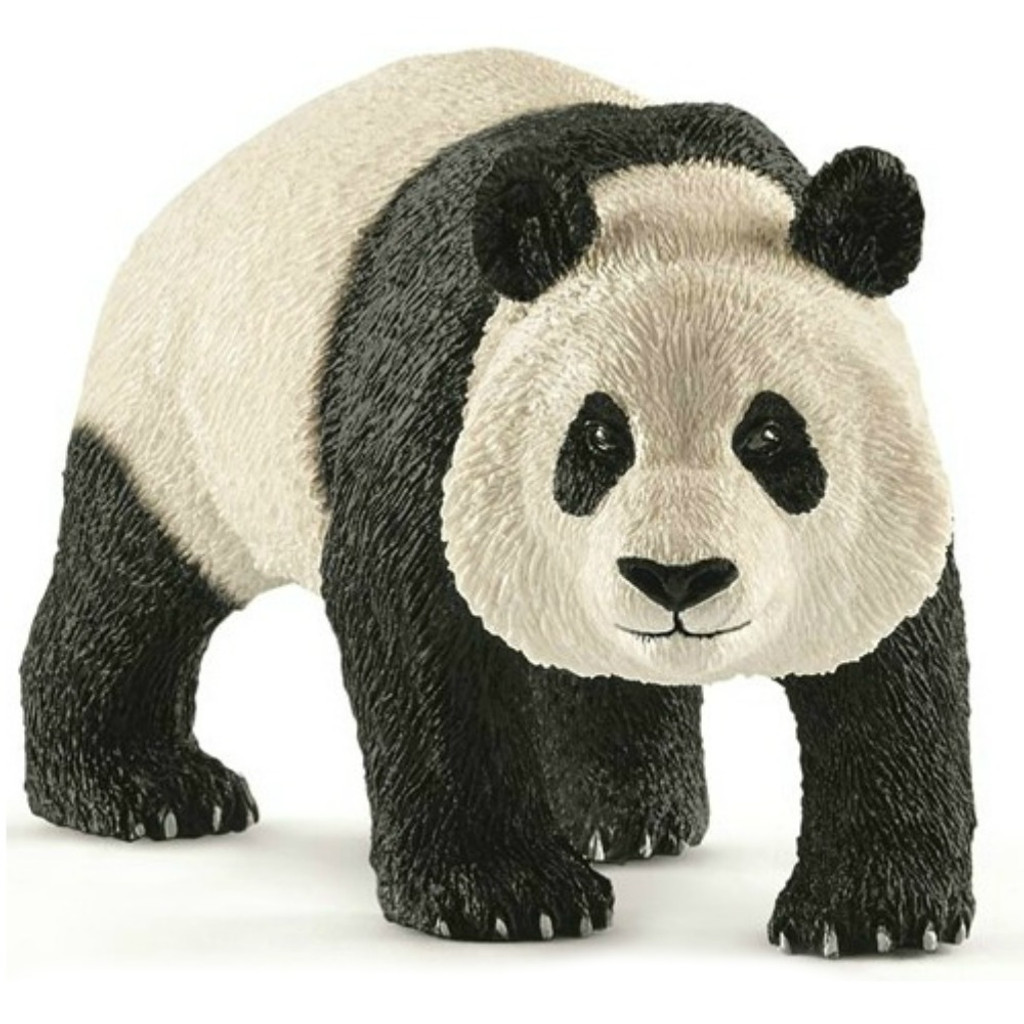 Schleich Giant Panda Male