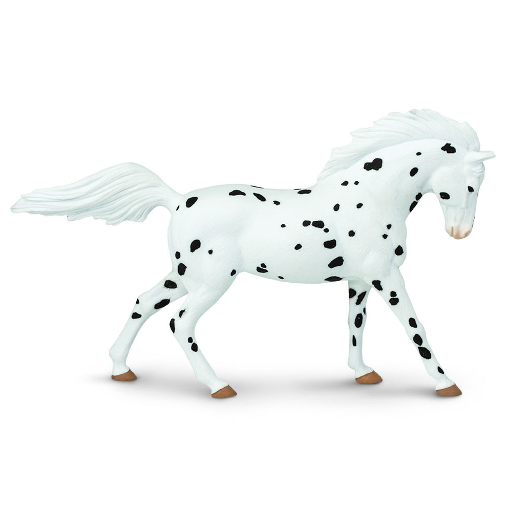 Safari Ltd Knabstrupper Horse