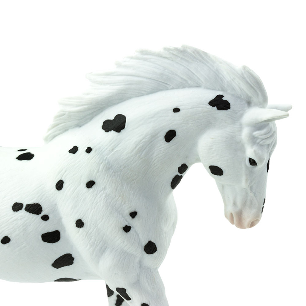 Safari Ltd Knabstrupper Horse