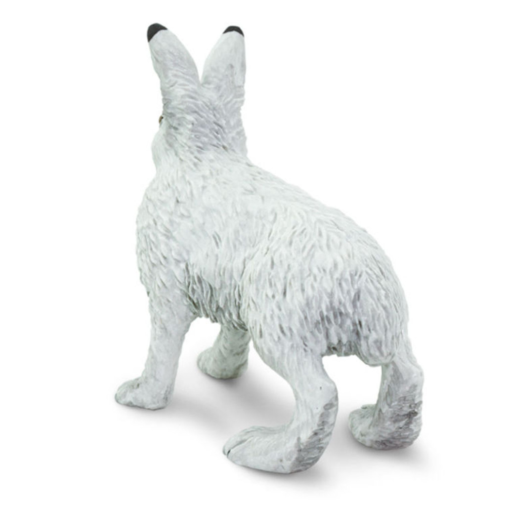 Safari Ltd Arctic Hare