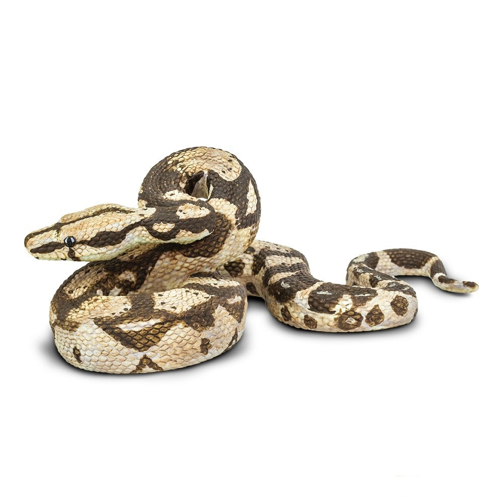 Safari Ltd Boa Constrictor 266529 | Incredible Creatures