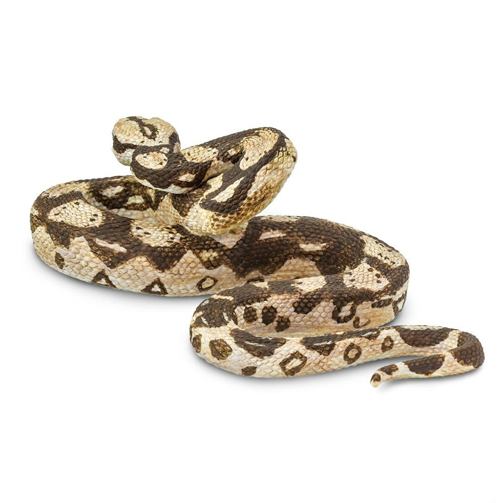 Safari Ltd Boa Constrictor IC