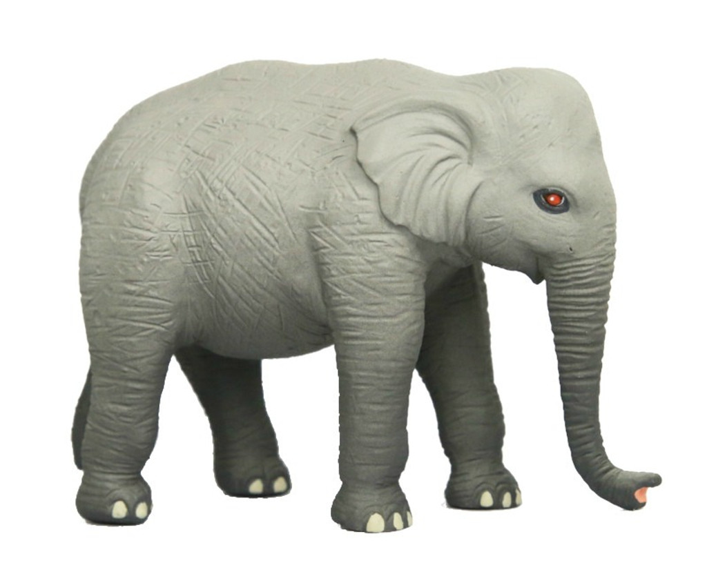 Science and Nature Elephant Small