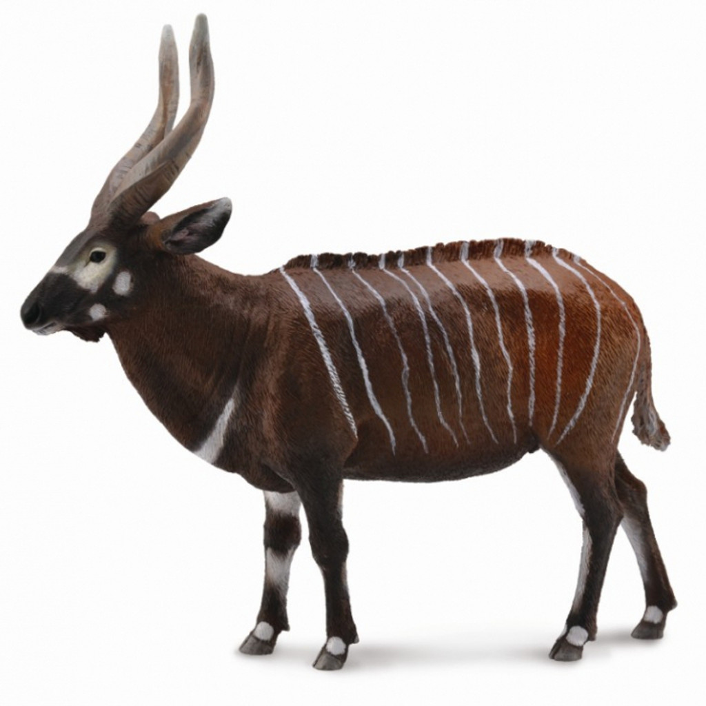 CollectA Bongo Antelope