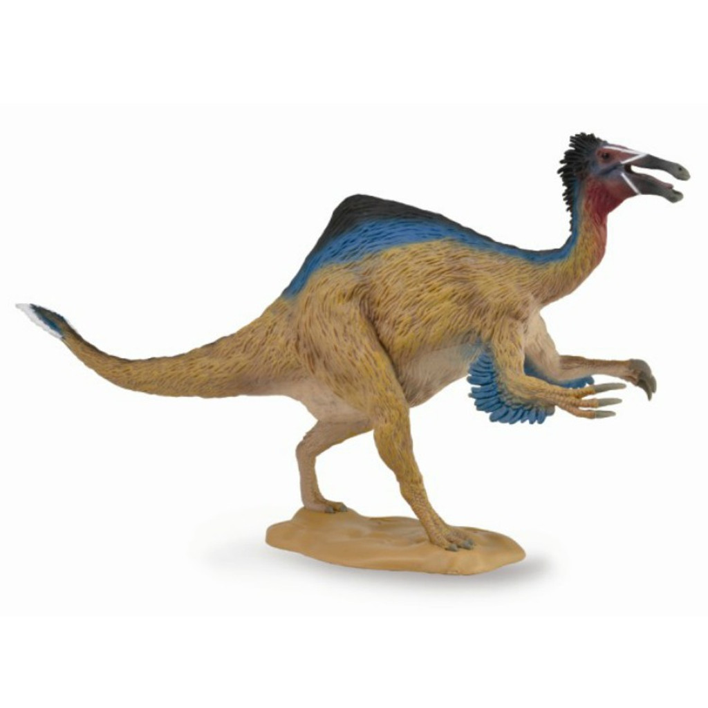 Deinocheirus Deluxe Scale CollectA 2017