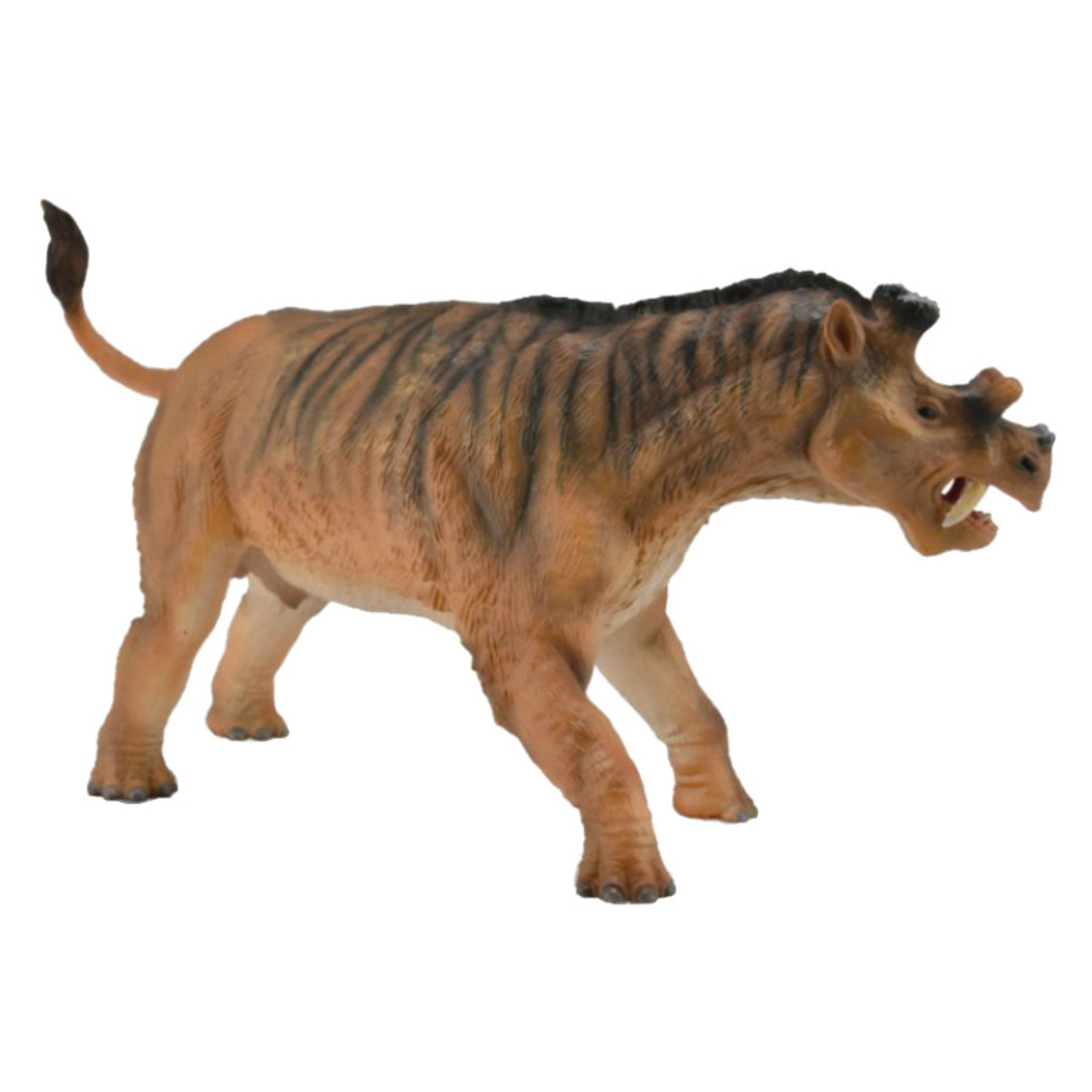 CollectA Uintatherium Deluxe