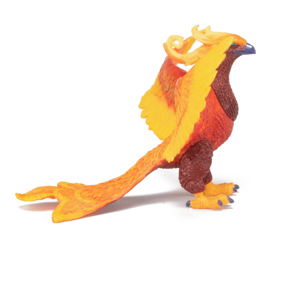 Papo Phoenix