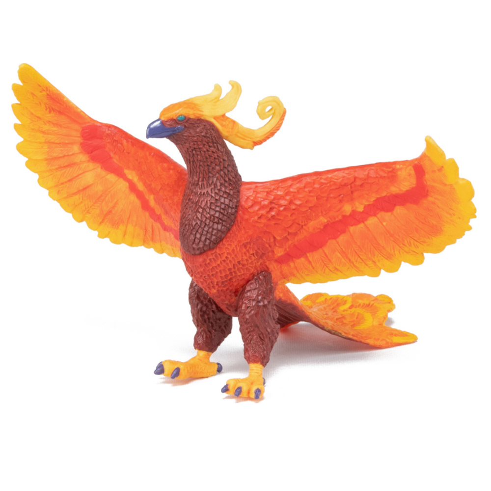 Papo Phoenix