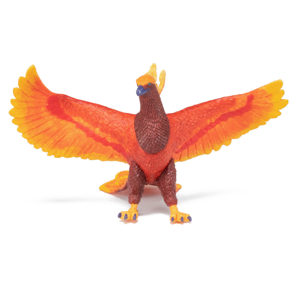 Papo Phoenix