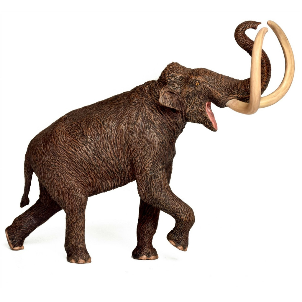 Steppe Mammoth