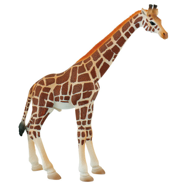 Bullyland Giraffe Bull