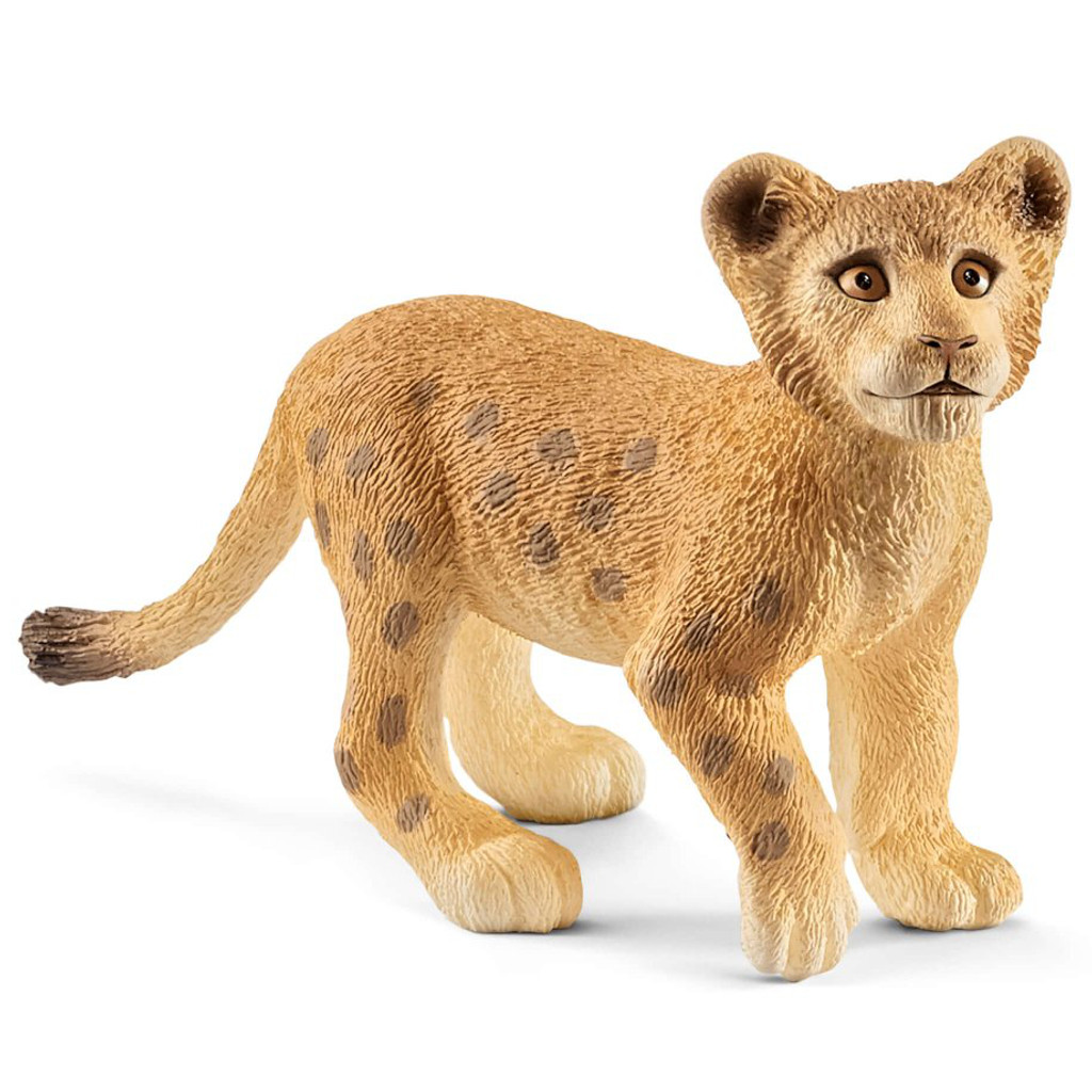 Schleich Lion Cub