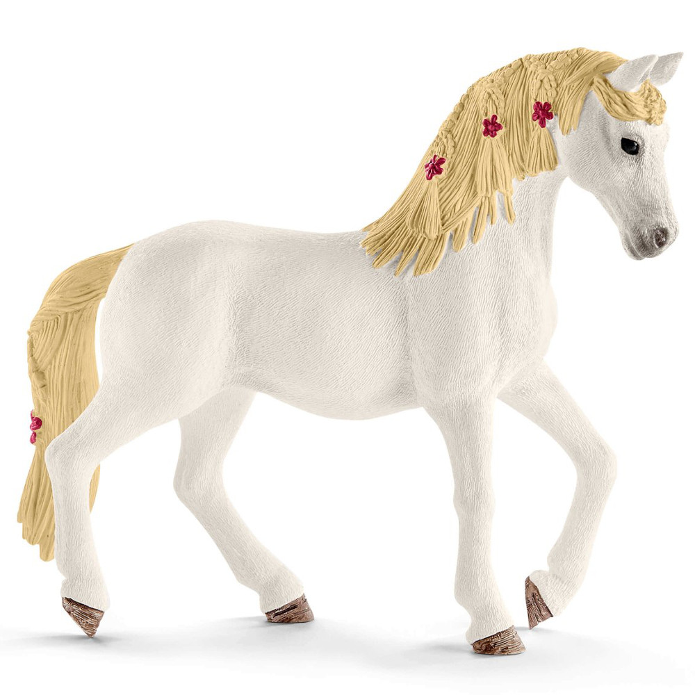 Schleich Caravan for Secret Club Meetings