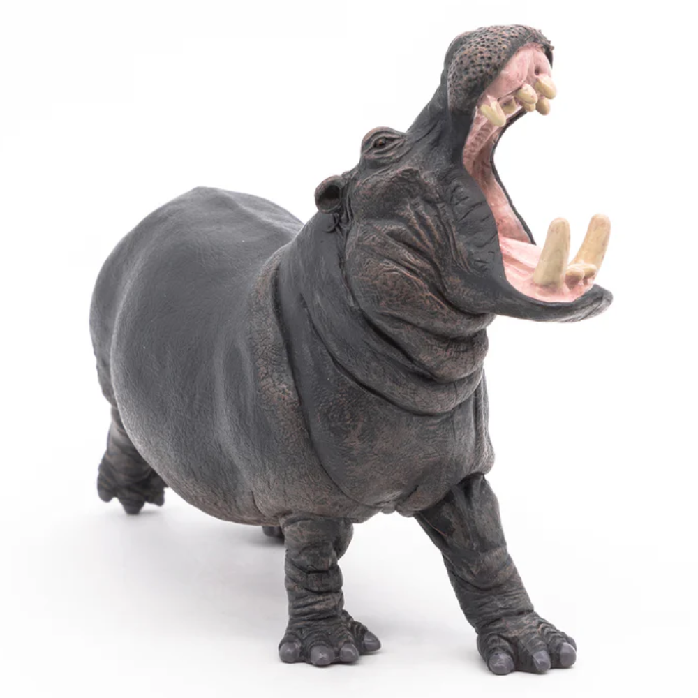 Papo Hippopotamus