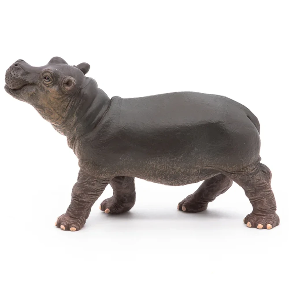 Papo Hippo Baby