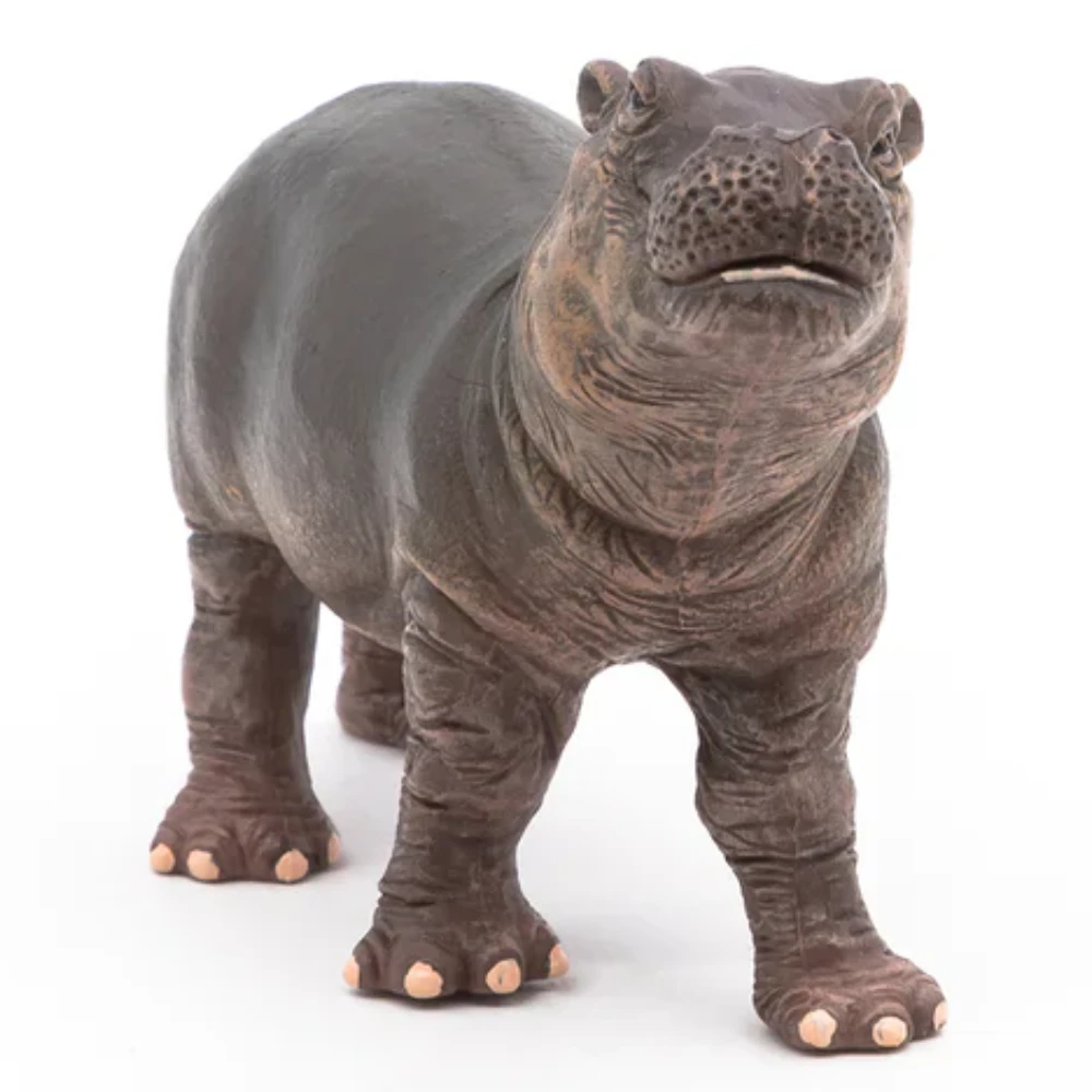 Papo Hippo Baby