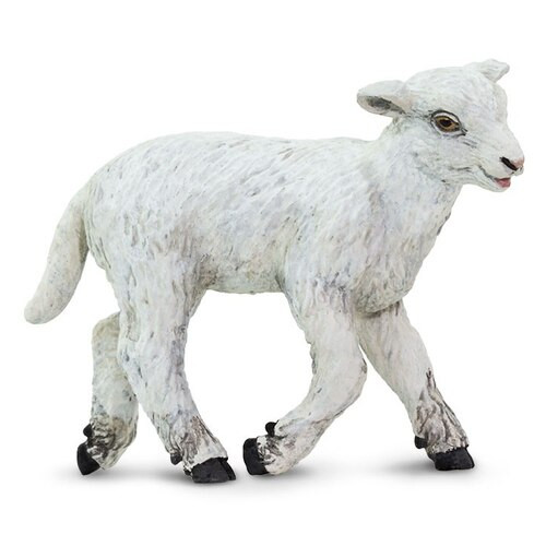 Safari Ltd Lamb