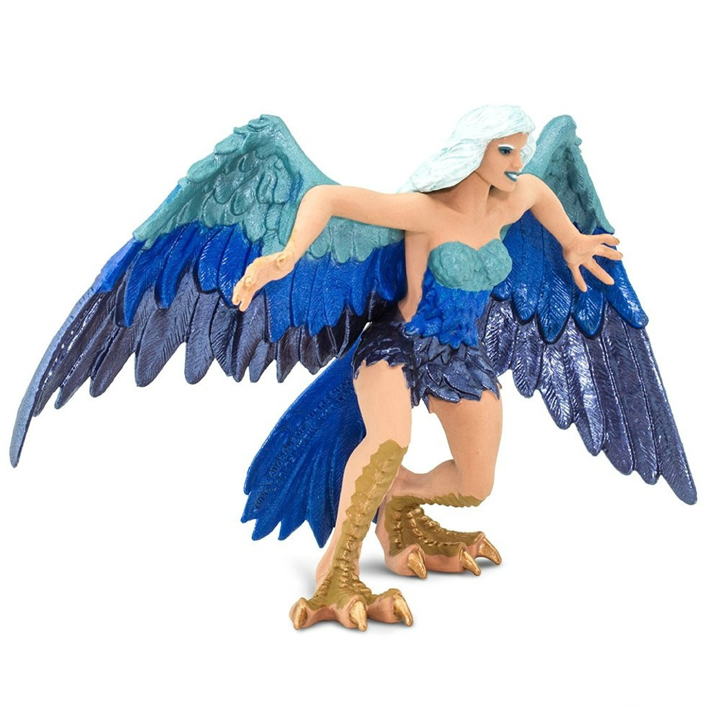 Safari Ltd Harpy