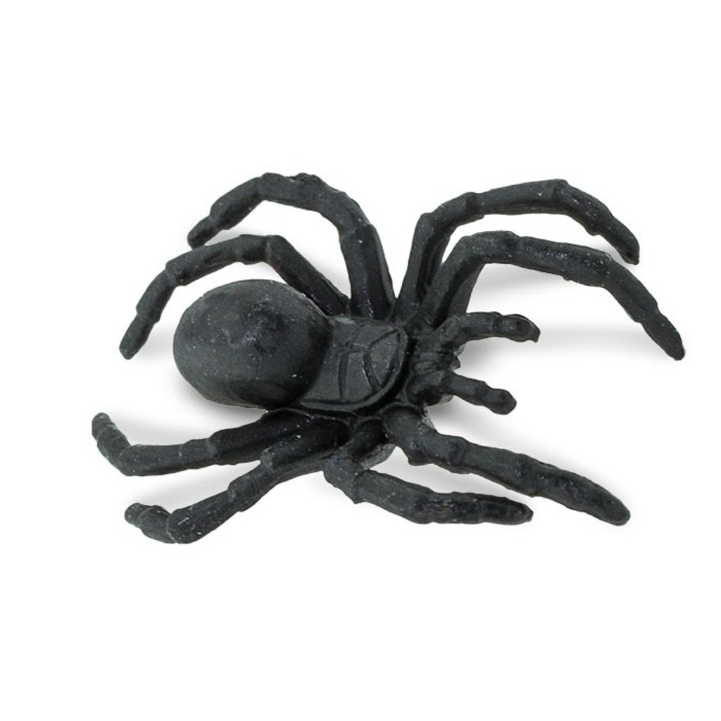 Safari Ltd Mini Spiders