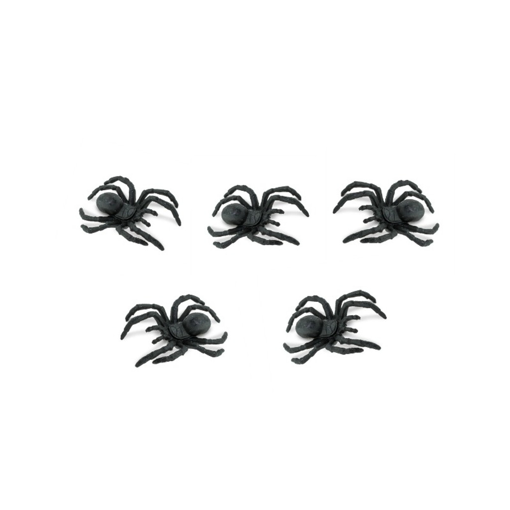 Safari Ltd Mini Spiders