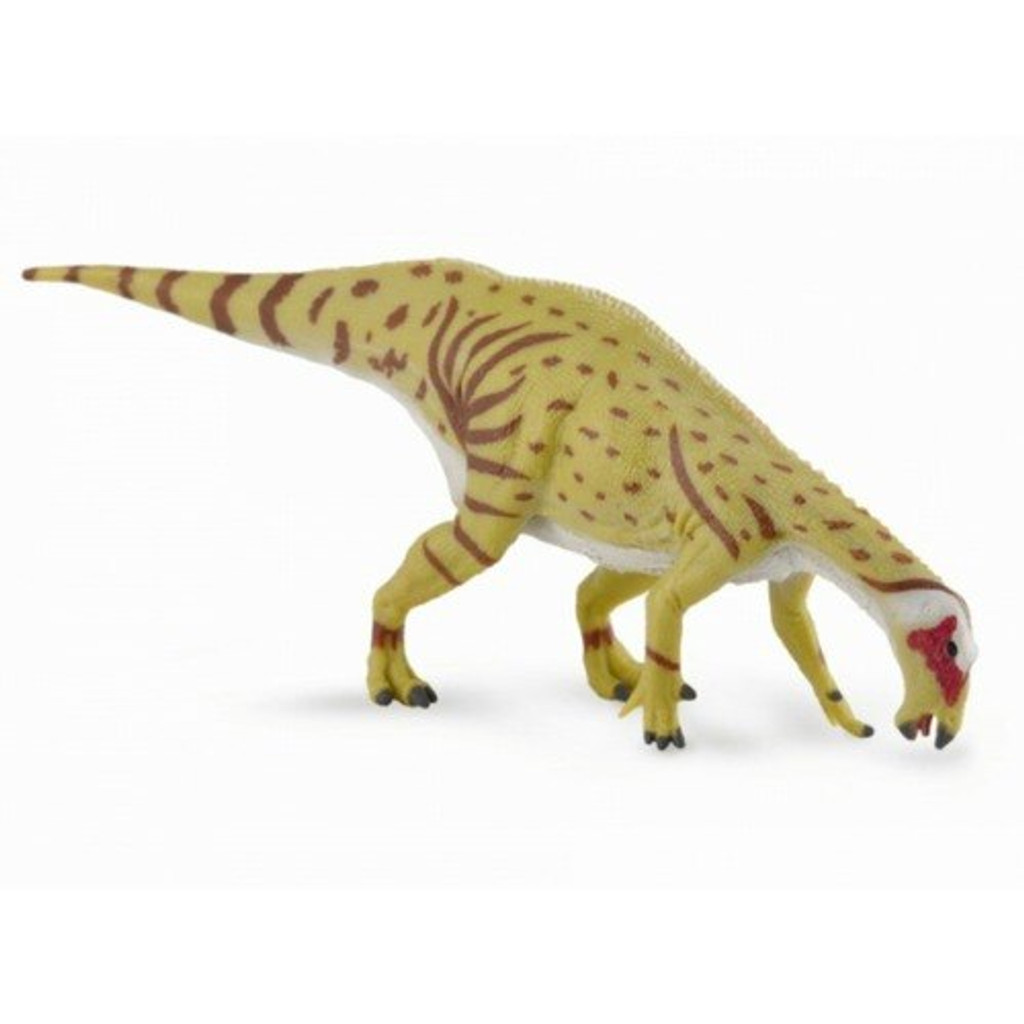 CollectA Mantellisaurus Drinking