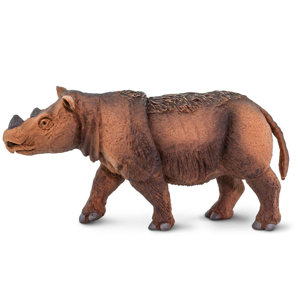 Safari Ltd Sumatran Rhino