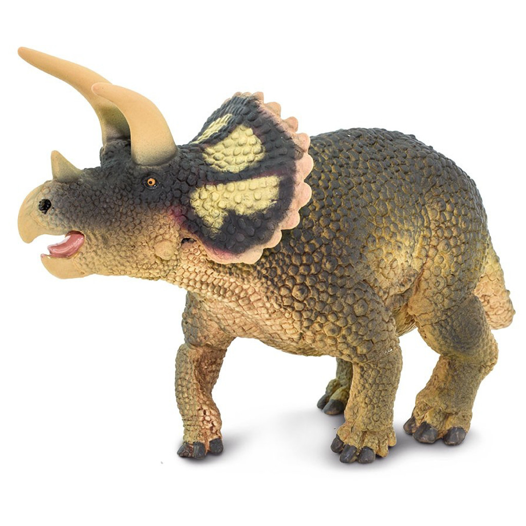 Safari Ltd Triceratops 2018