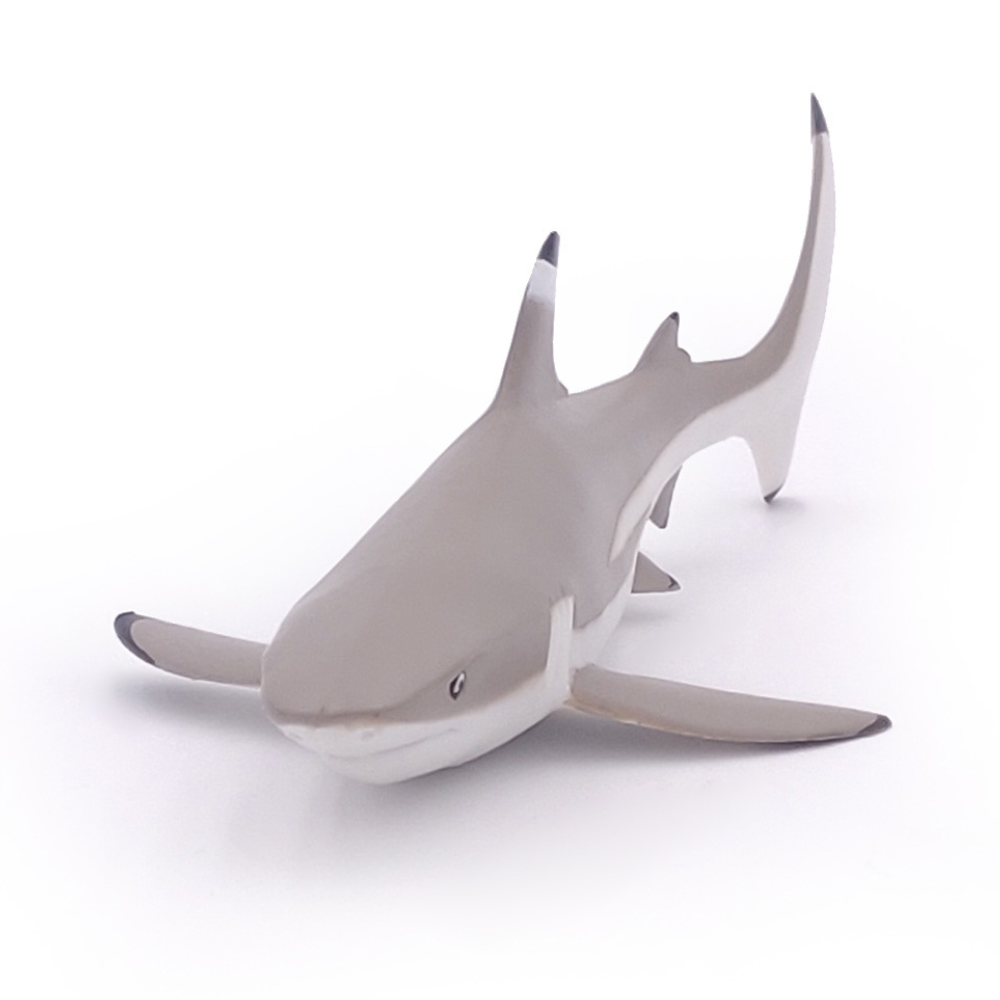 Papo Blacktip Reef Shark