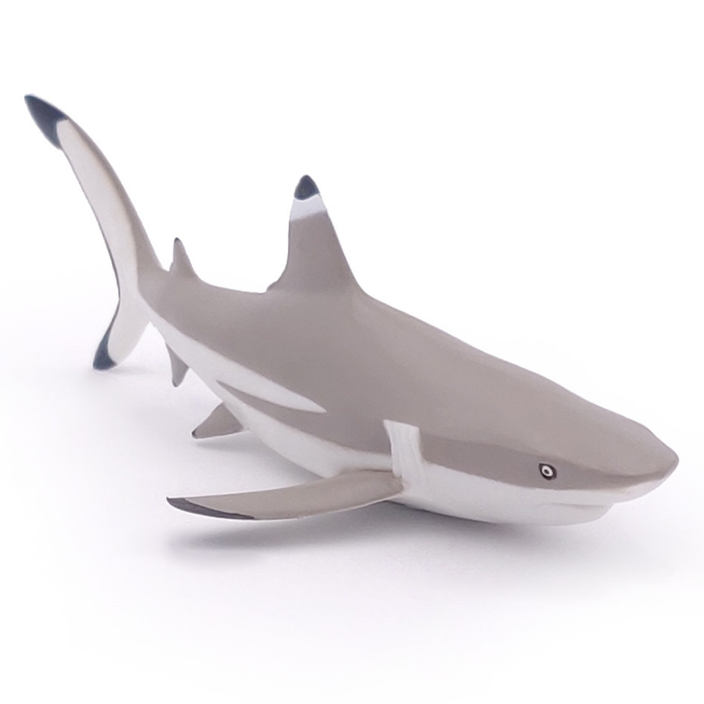 Papo Blacktip Reef Shark