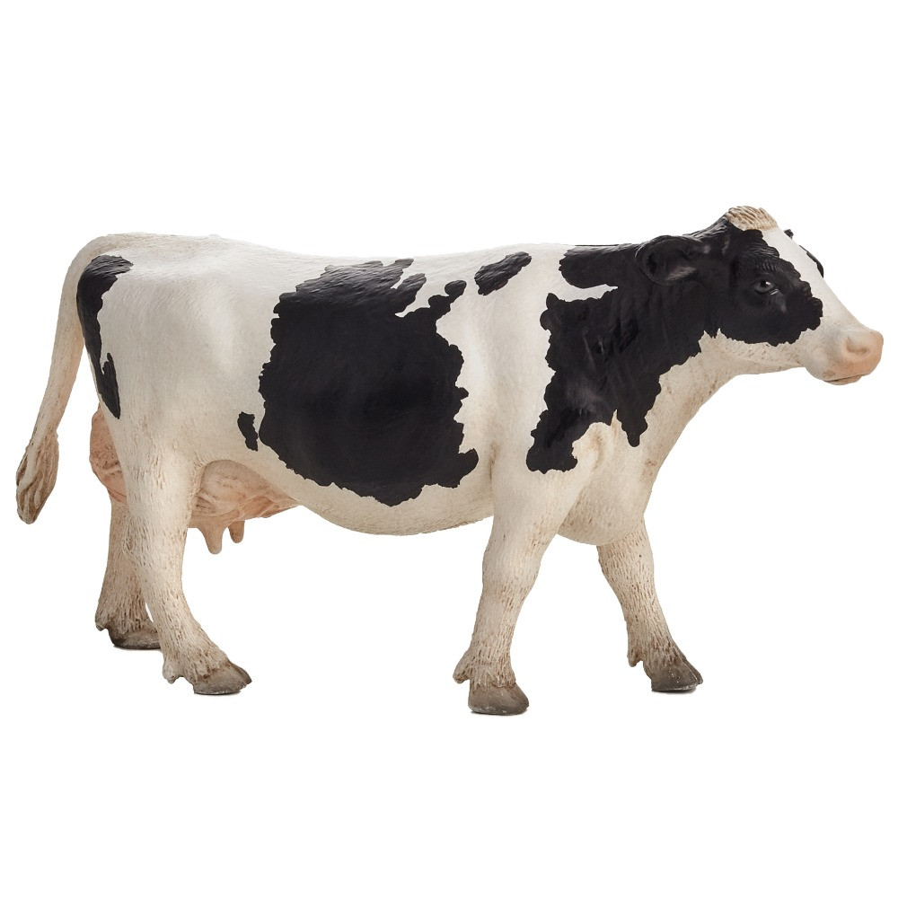 Mojo Holstein Cow